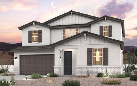 23035 W Irma Ln., Surprise, AZ 85387