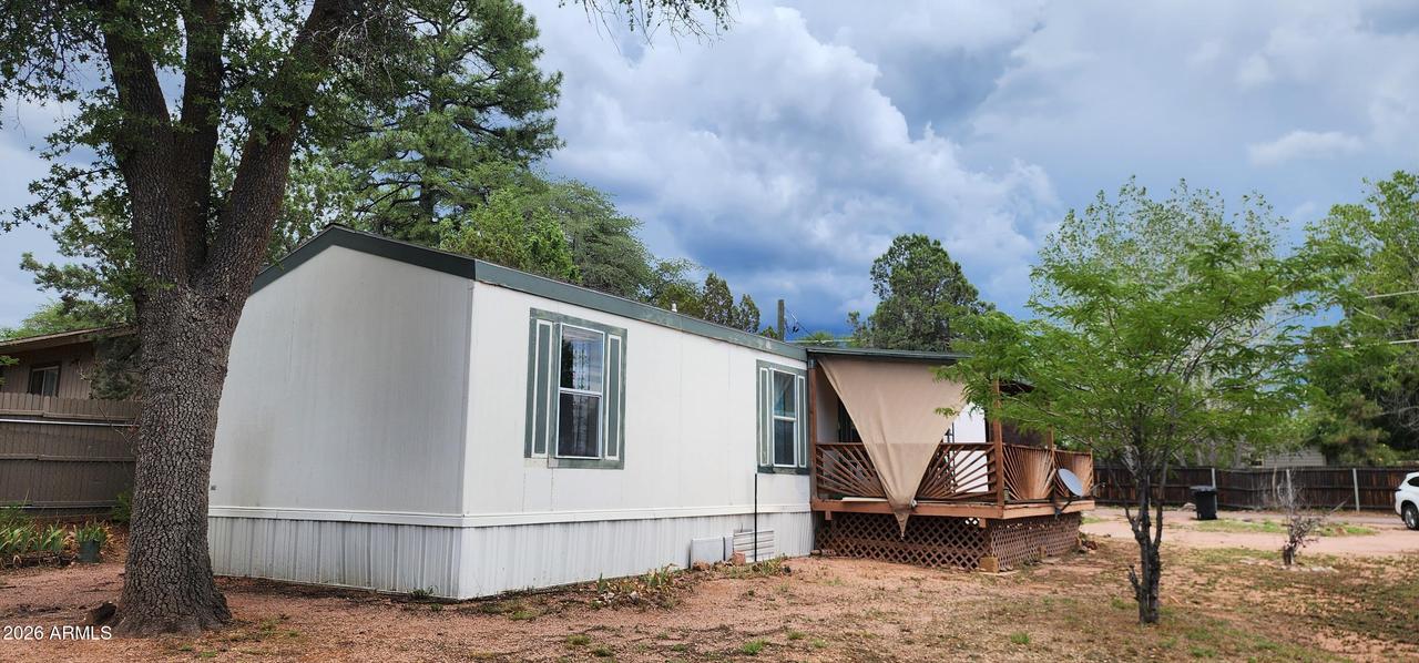 210 S Goodnow Rd., Payson, AZ 85541