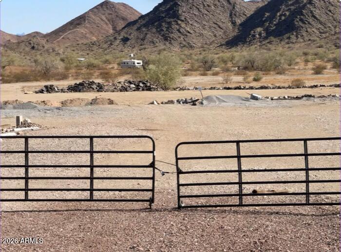 1955 W Dome Rock Rd. #-, Quartzsite, AZ 85346