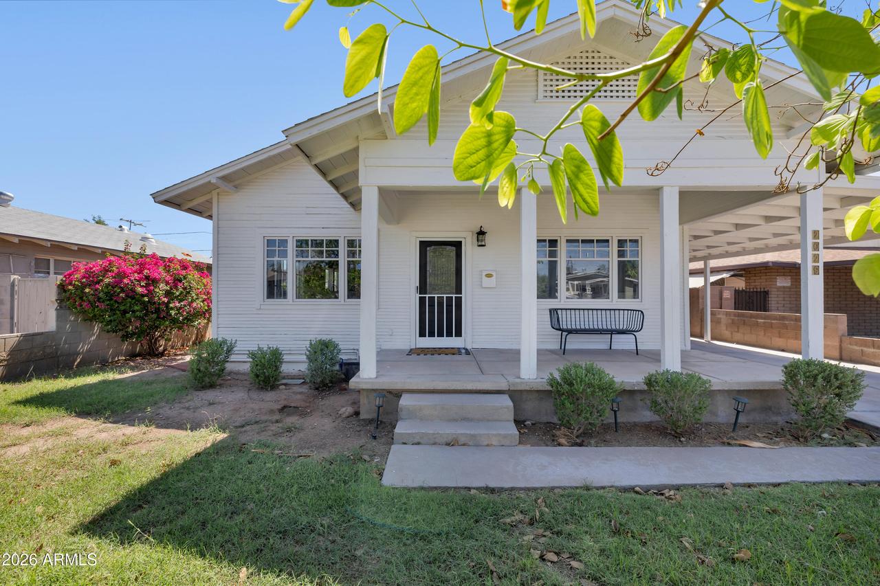 2029 N Richland St., Phoenix, AZ 85006