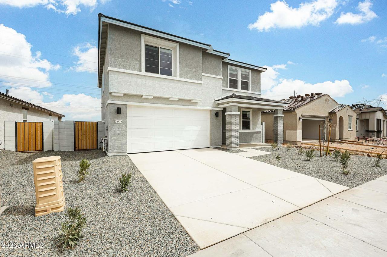 22872 W Monona Ln., Surprise, AZ 85387