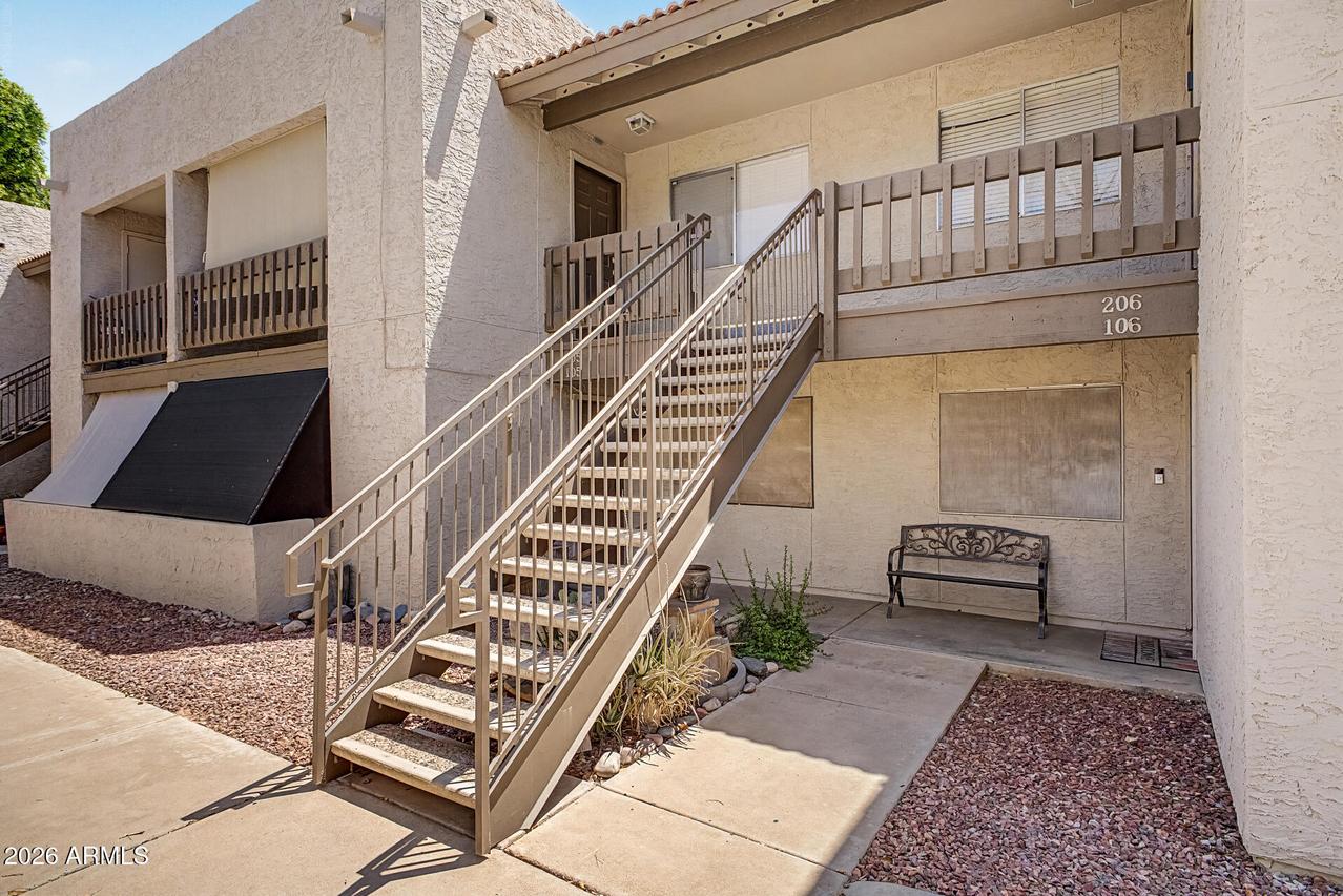 520 N Stapley Dr. #205, Mesa, AZ 85203