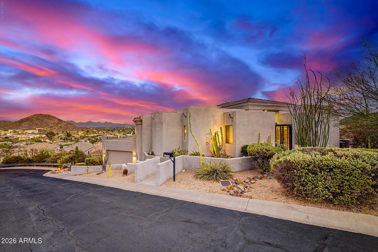 12849 N Nancy Jane Ln., Phoenix, AZ 85022