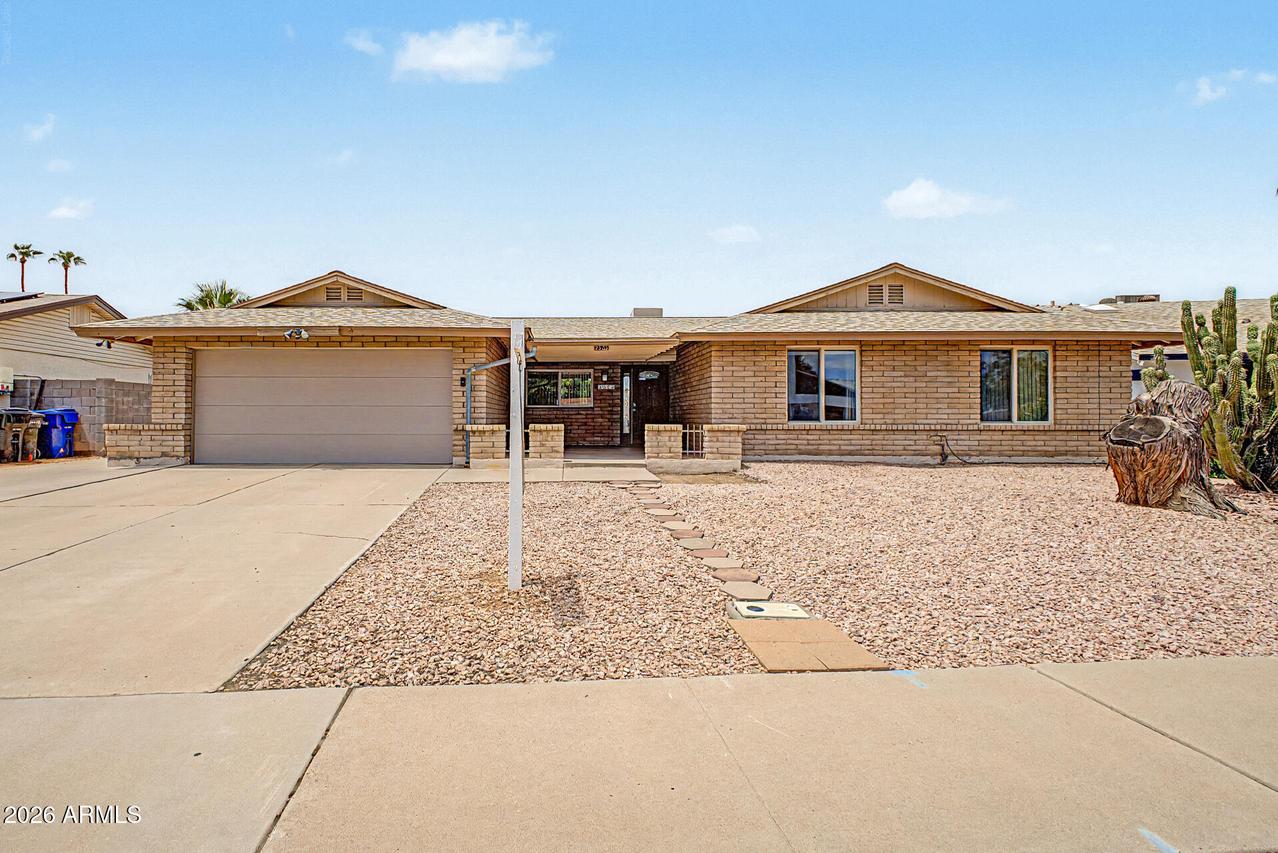 2533 W Onza Ave., Mesa, AZ 85202