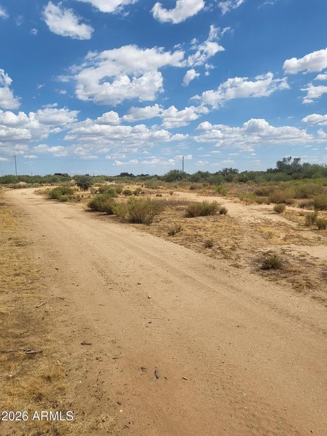 XXX S Haystack Ln. #-, Congress, AZ 85332
