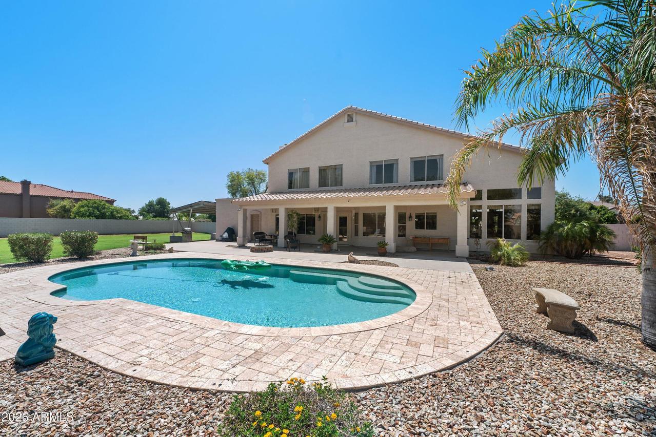 241 S Equestrian Ct., Gilbert, AZ 85296