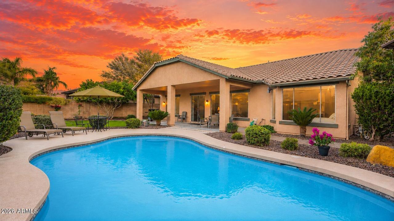 4424 E Palmdale Ln., Gilbert, AZ 85298