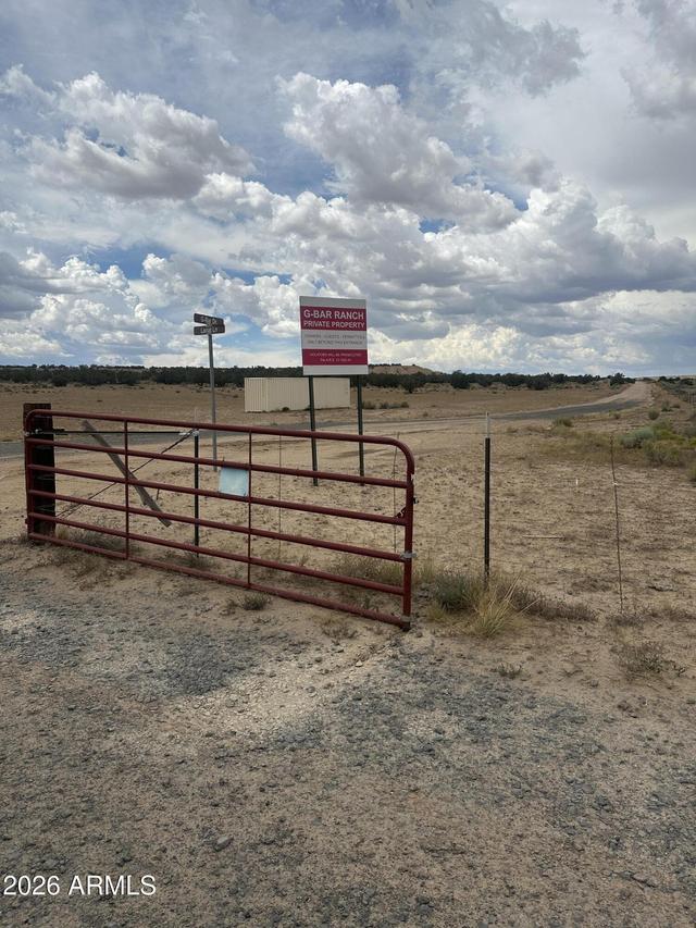 TBD Gbar Ranch Parcel 204-78-209 #095, St Johns, AZ 85936