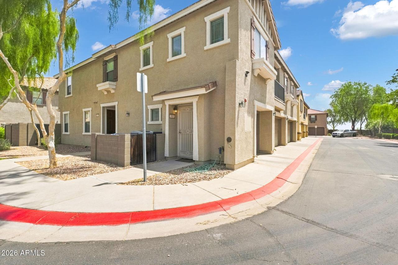 1250 S Rialto Dr. #59, Mesa, AZ 85209