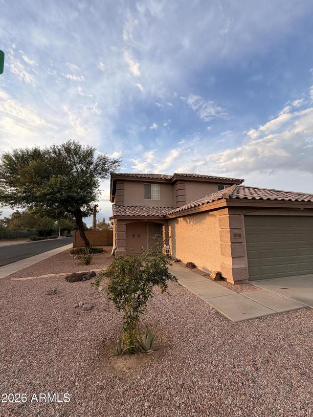 11850 W Sierra St., El Mirage, AZ 85335