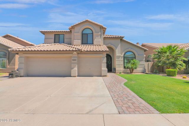 Homes Just Sold That Attend Kyrene de la Mirada School: August 11th to August 17th