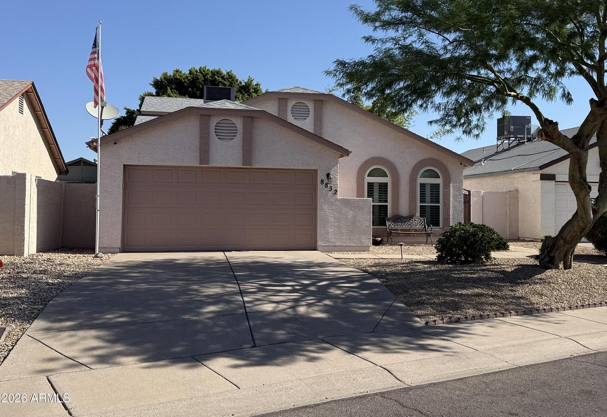 8832 W Athens St., Peoria, AZ 85382