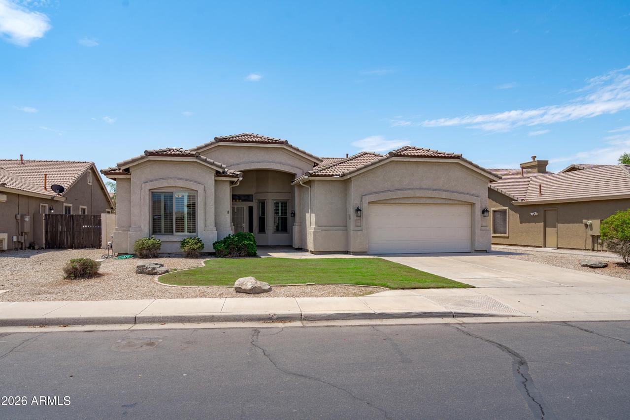 8517 E Neville Ave., Mesa, AZ 85209