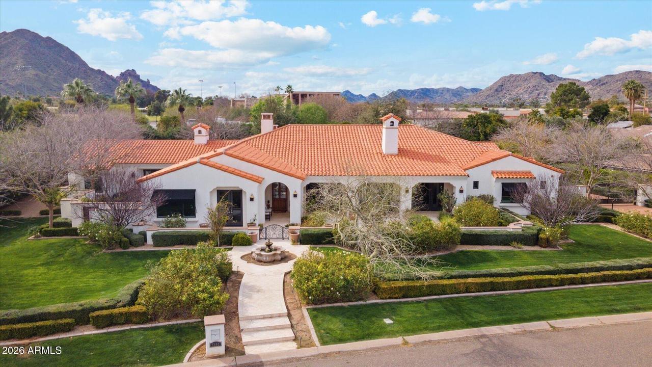 5840 N 70th Pl., Paradise Valley, AZ 85253
