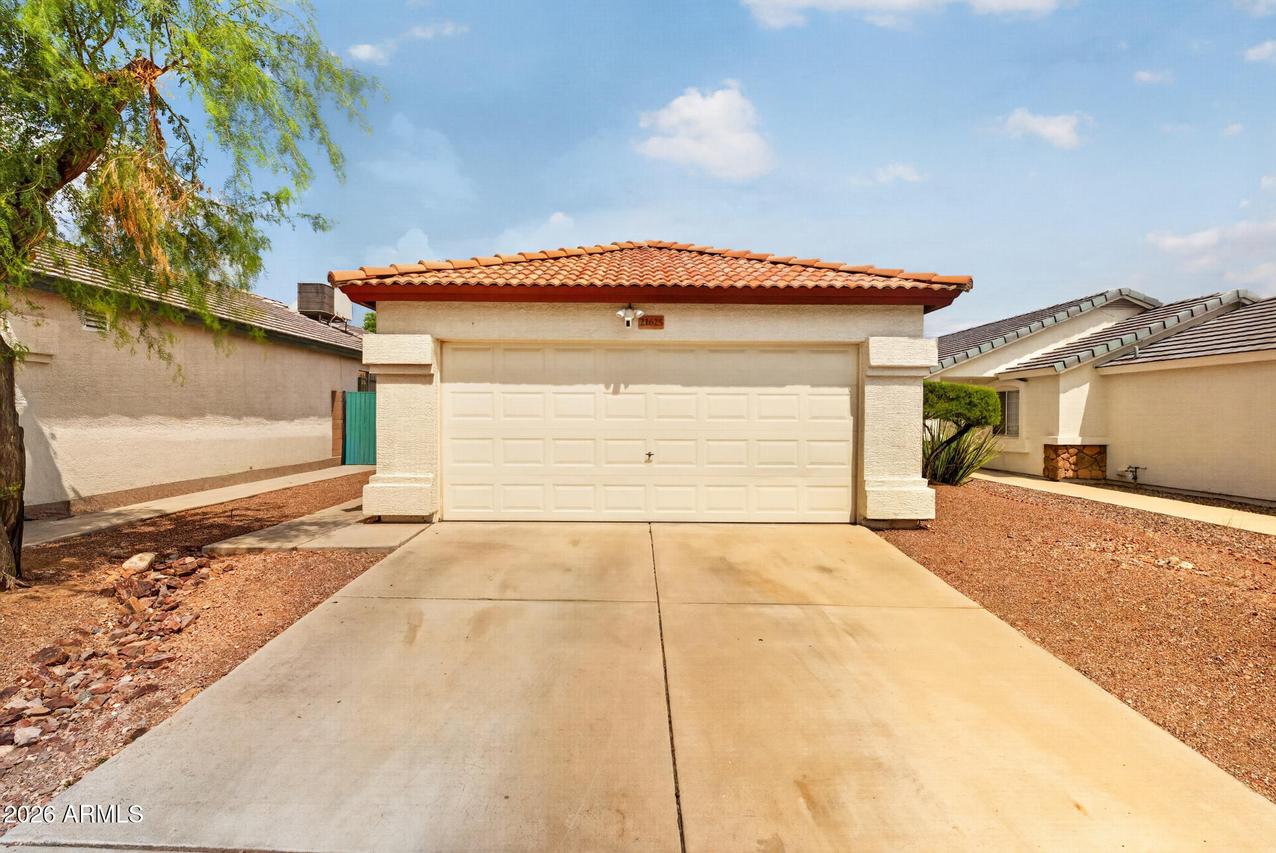21625 N 30th Ave., Phoenix, AZ 85027