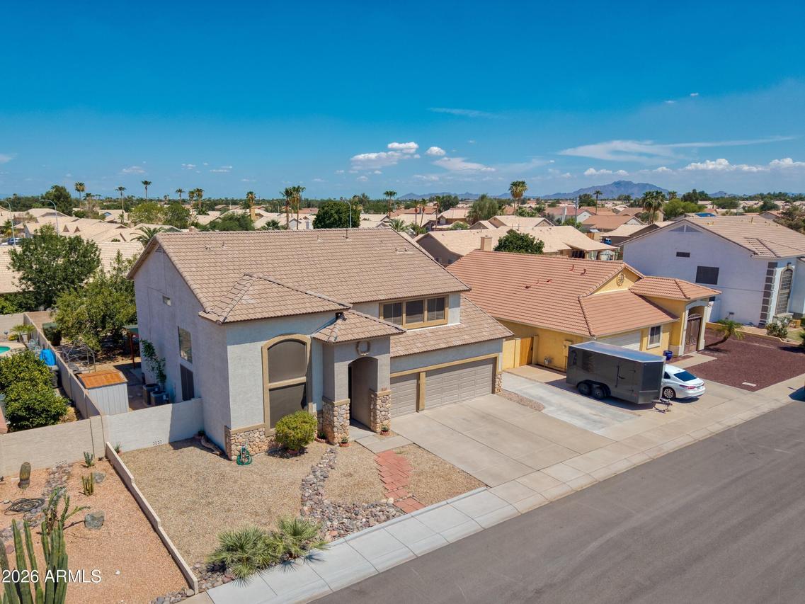 577 N Newport St., Chandler, AZ 85225