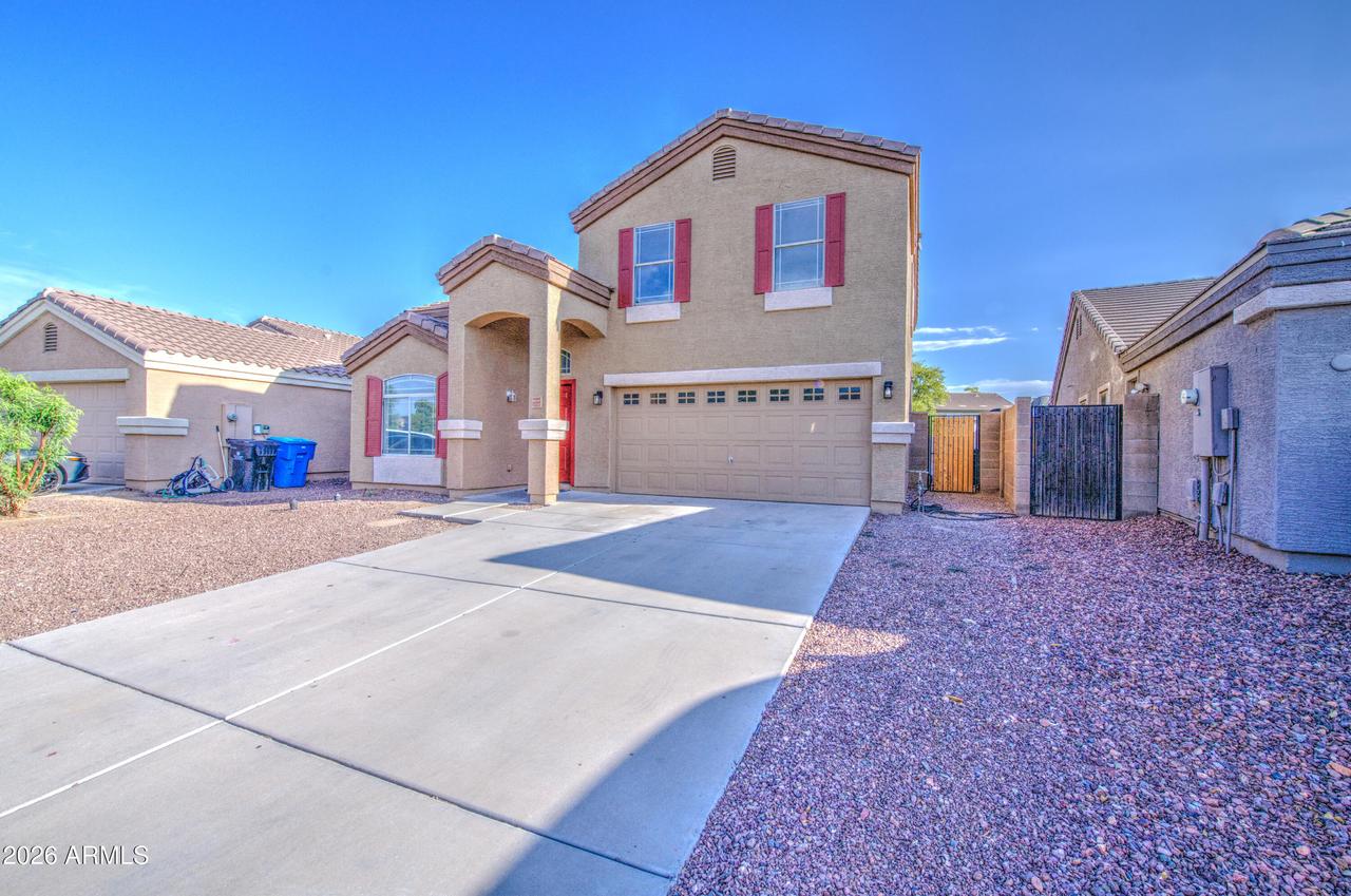 11217 W Brittlewood Dr., Phoenix, AZ 85037