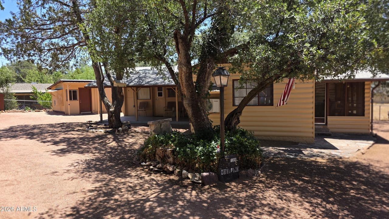 1306 N Woodland Dr., Payson, AZ 85541