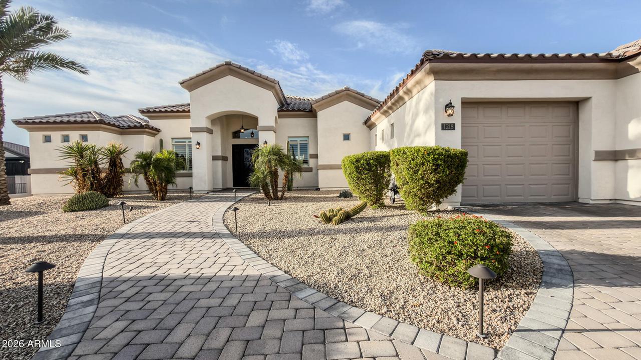 1218 E Tumbleweed Dr., Phoenix, AZ 85085
