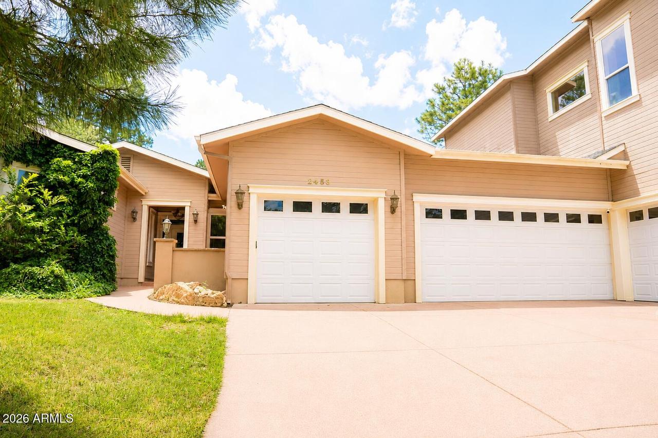 2453 N Keystone Dr., Flagstaff, AZ 86004