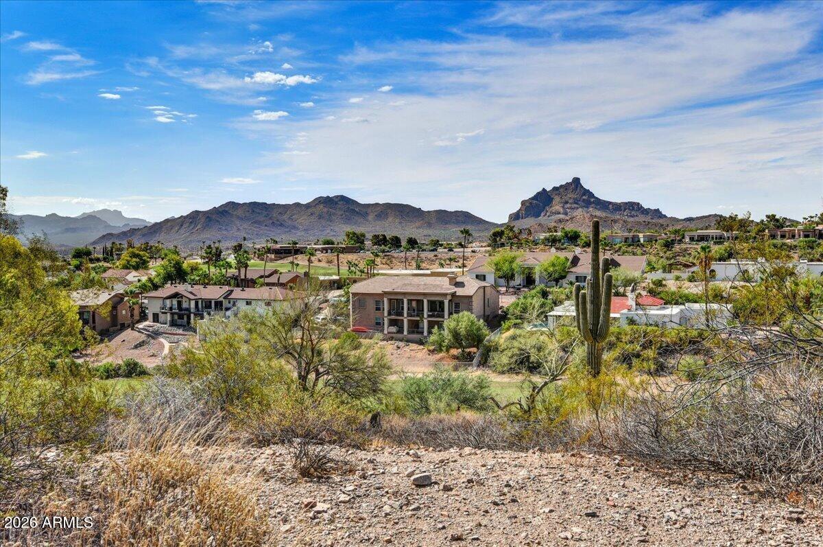 10806 N Cherry Hills Ct. #22, Fountain Hills, AZ 85268