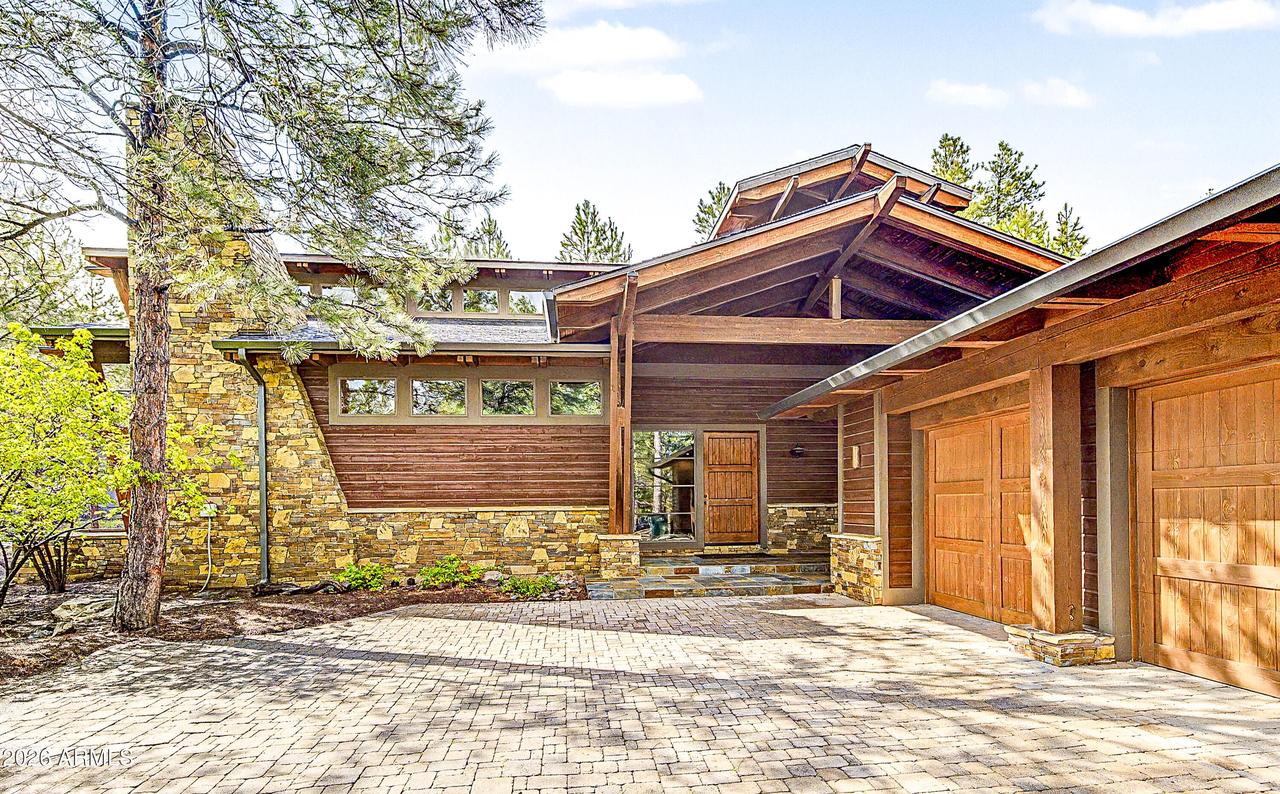 3277 Dick Hevly, Flagstaff, AZ 86005