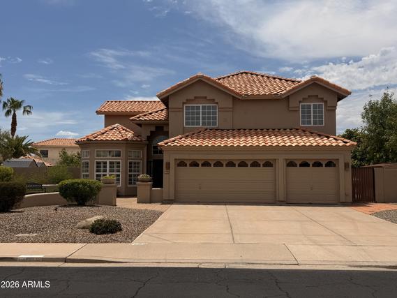 New Homes with Master Bedrooms on the 1st Floor That Attend Mountain View High School: July 18th to July 24th