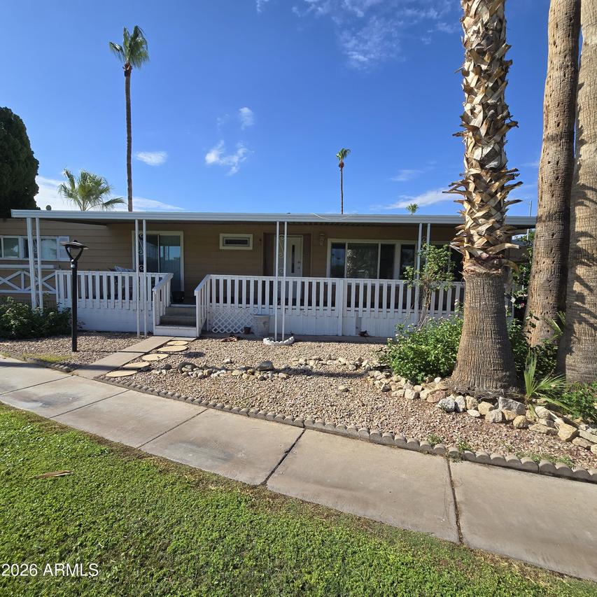 205 W Bell Rd. #156, Phoenix, AZ 85023
