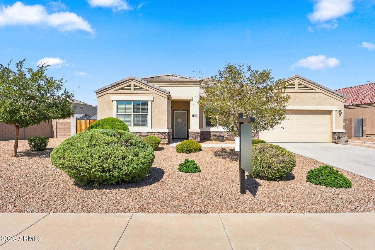 4001 N 300th Ln., Buckeye, AZ 85396