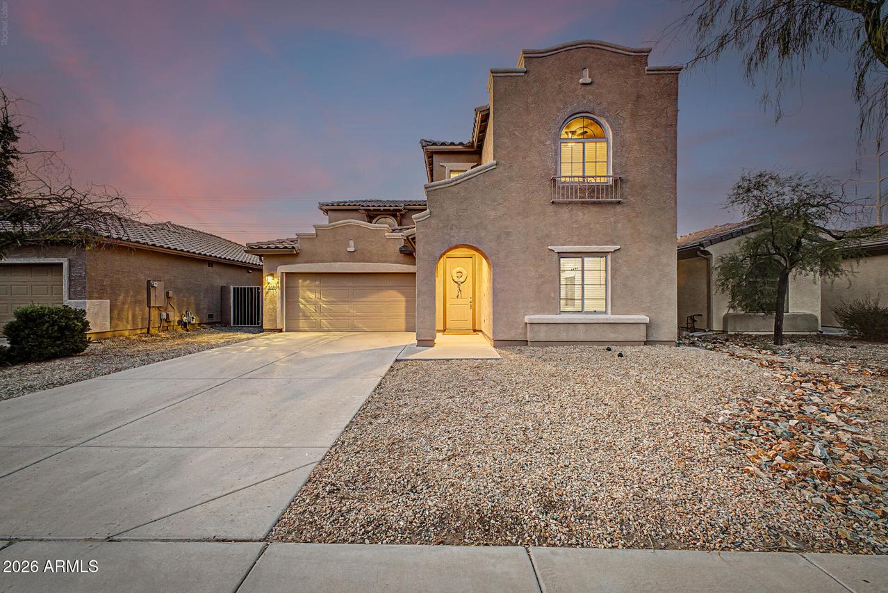 10116 W Luxton Ln., Tolleson, AZ 85353