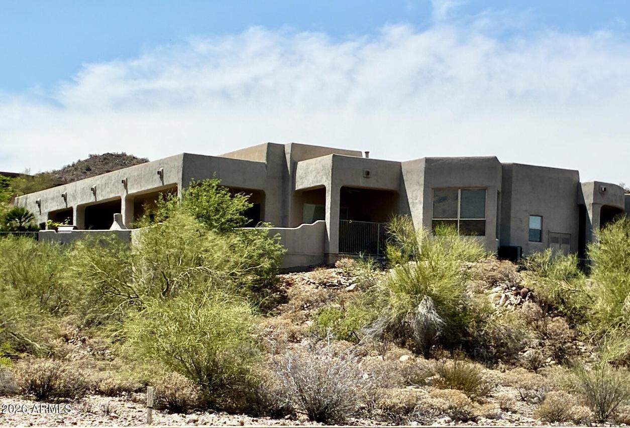 14835 E Delgado Dr., Fountain Hills, AZ 85268