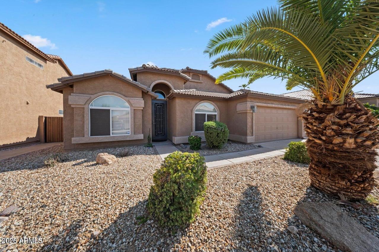 4315 E Redwood Ln., Phoenix, AZ 85048