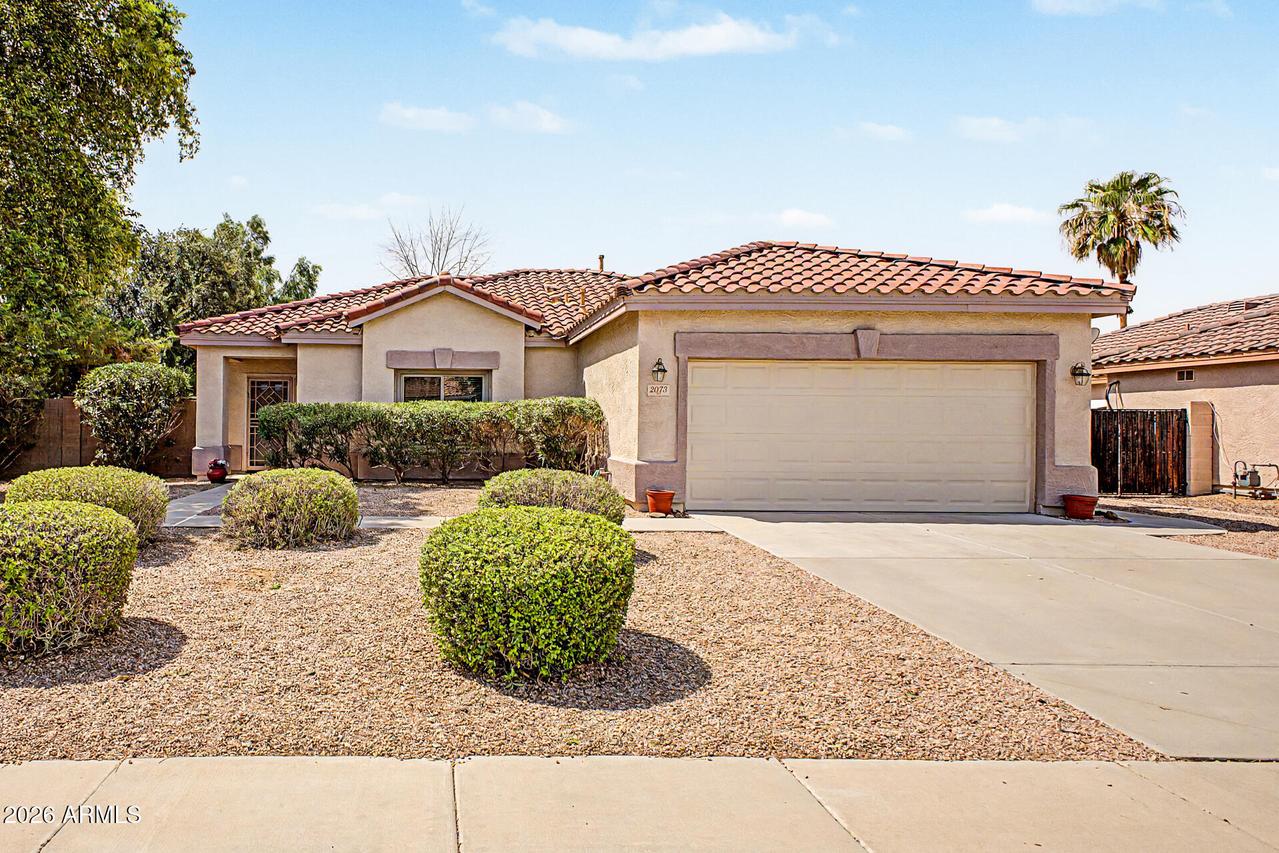 2073 E Hawken Way, Chandler, AZ 85286
