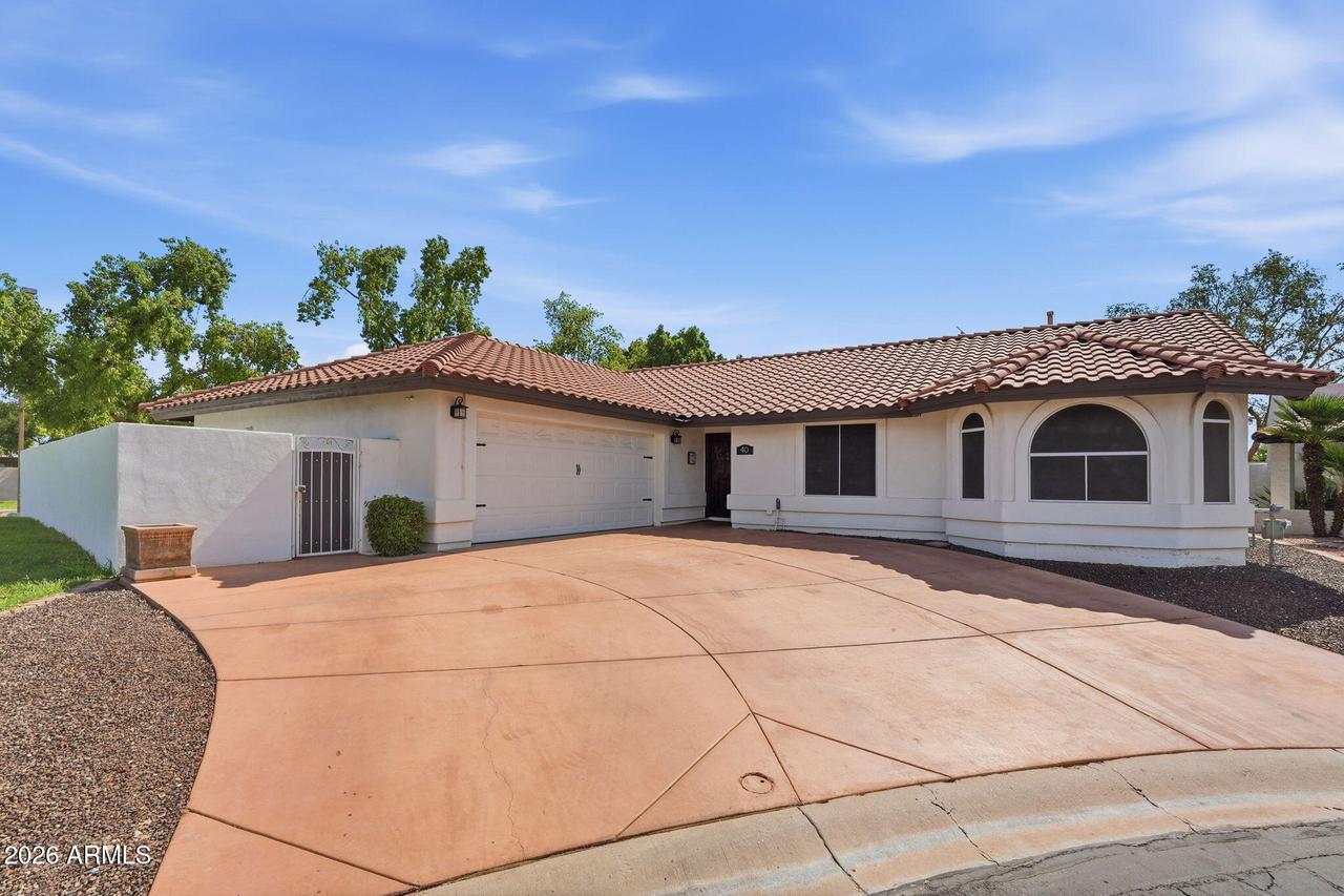 2560 N Lindsay Rd. #40, Mesa, AZ 85213