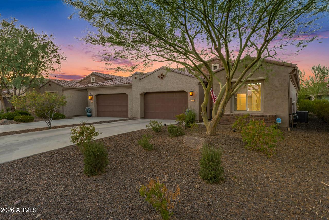 16938 W Cypress St., Goodyear, AZ 85395