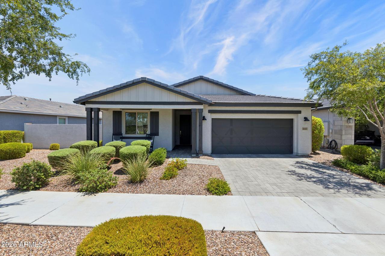 4143 S Apollo, Mesa, AZ 85212