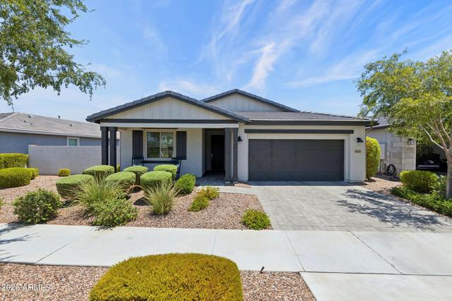 New Homes For Sale This Week in Eastmark: July 17th to July 23rd