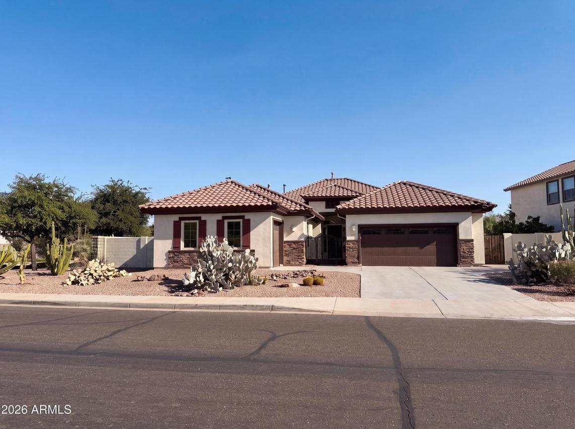 701 E Charlevoix Ave., Gilbert, AZ 85297