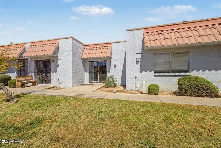 6818 N 35th Ave. #J, Phoenix, AZ 85017