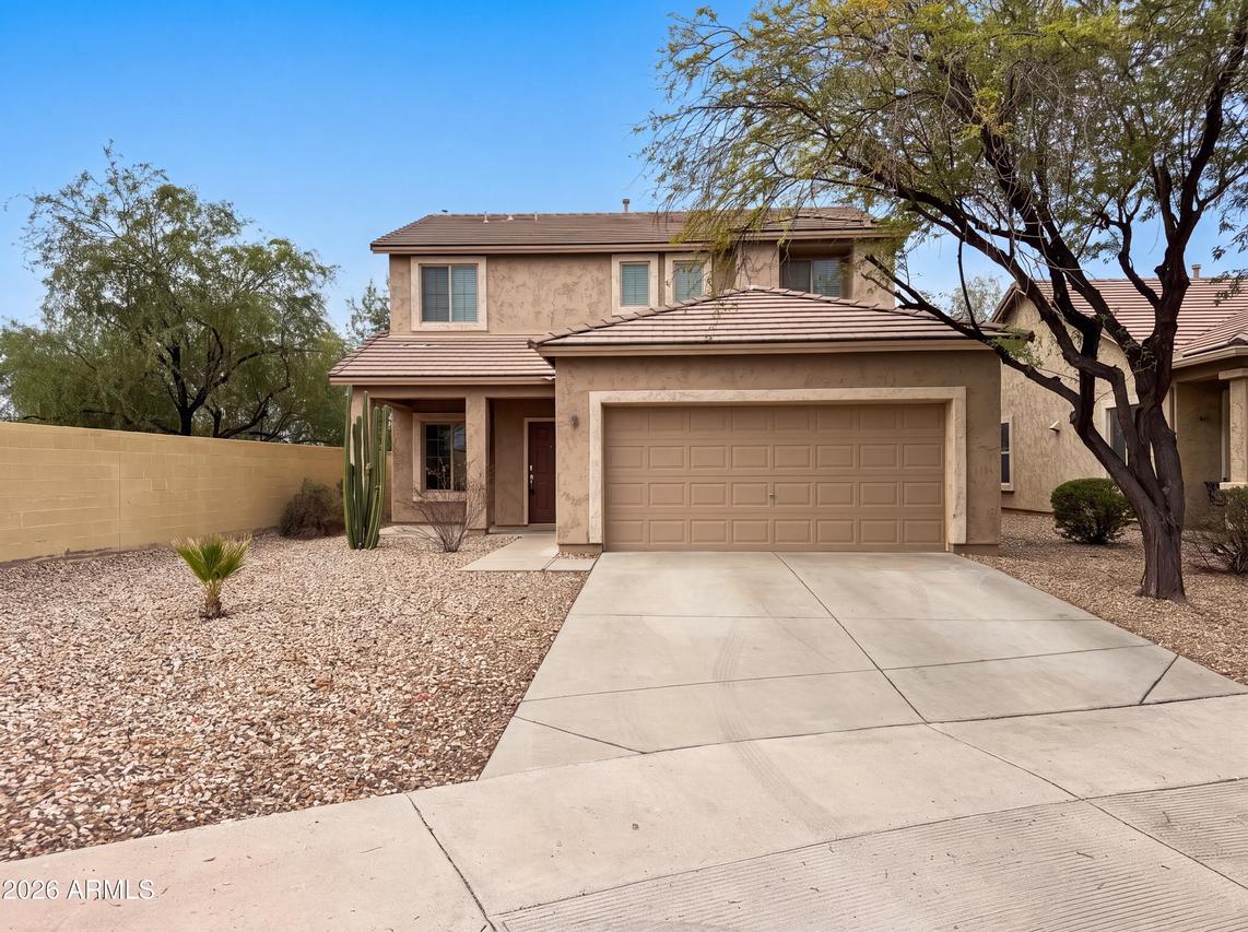 19219 W Washington St., Buckeye, AZ 85326