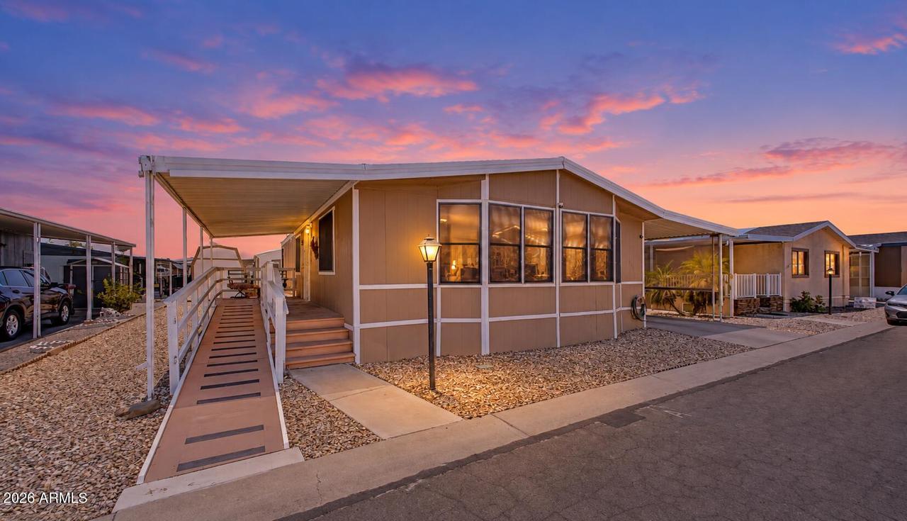 7810 W Peoria Ave. #136, Peoria, AZ 85345
