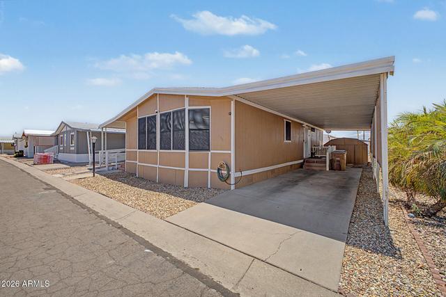 New Homes For Sale This Week That Attend Peoria Traditional School: July 17th to July 23rd