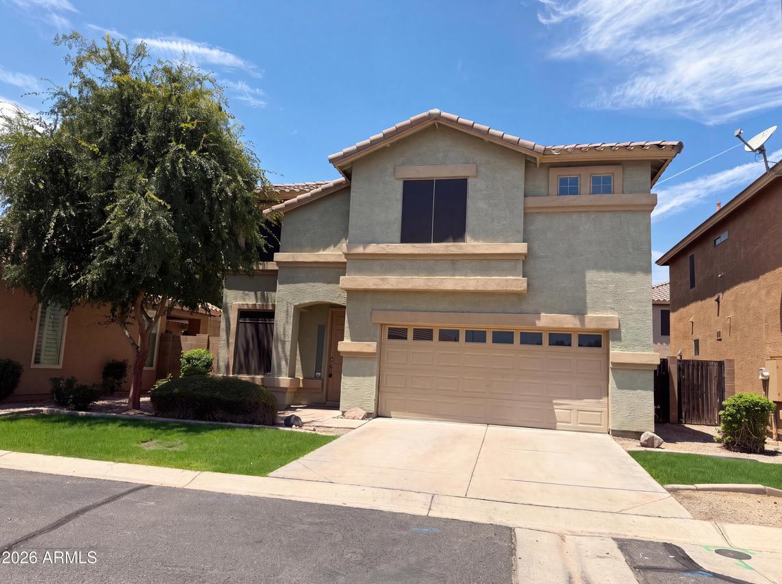 800 S Bedford Dr., Chandler, AZ 85225
