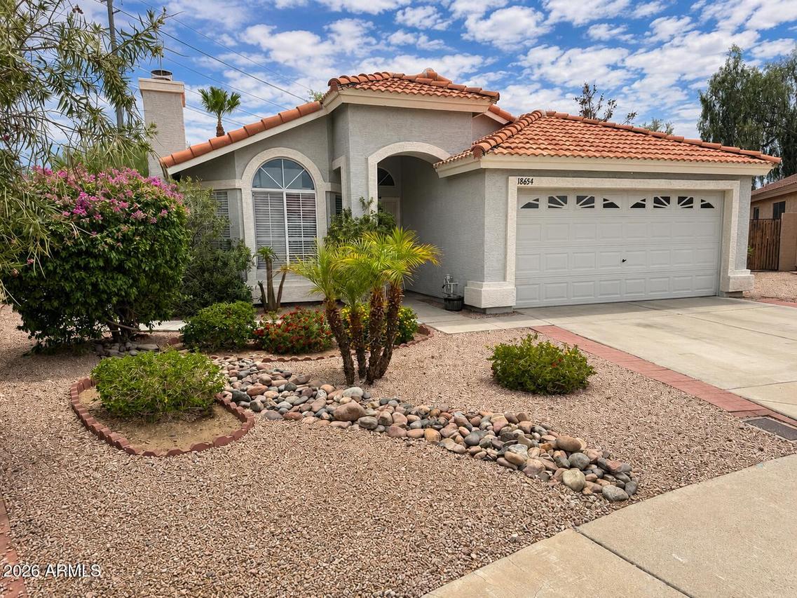18654 N 78th Dr., Glendale, AZ 85308