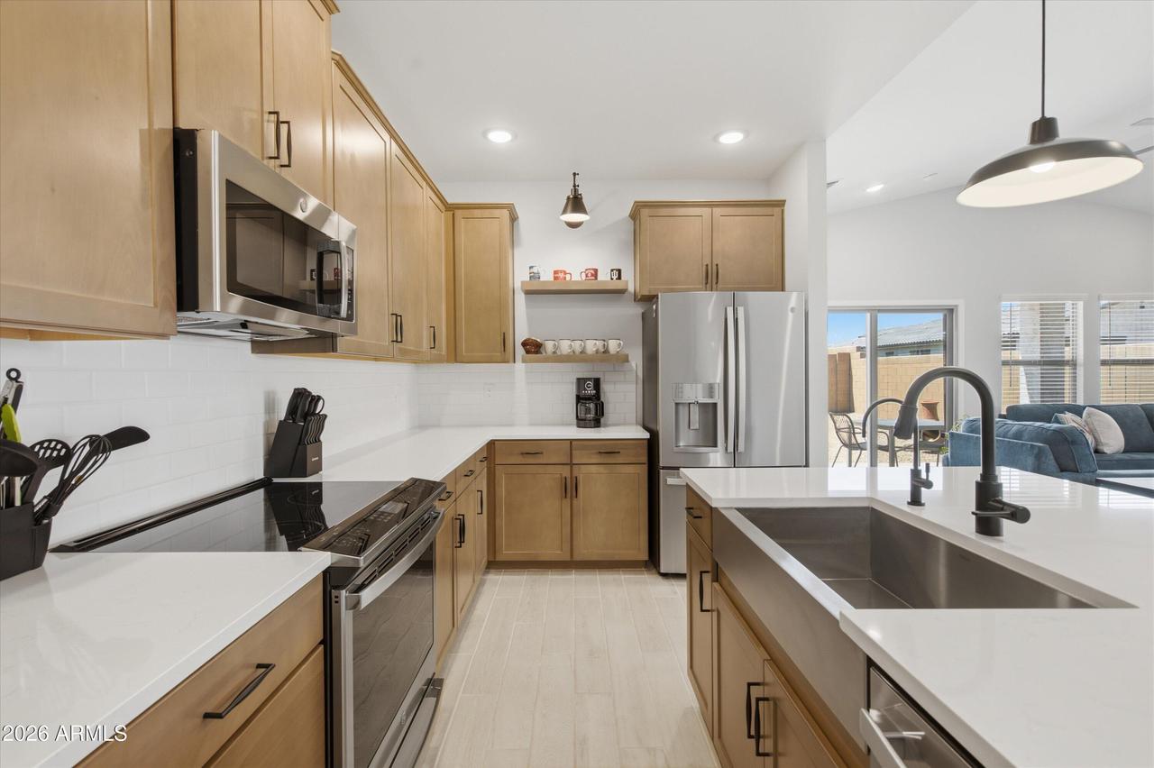 42435 W Rojo St., Maricopa, AZ 85138