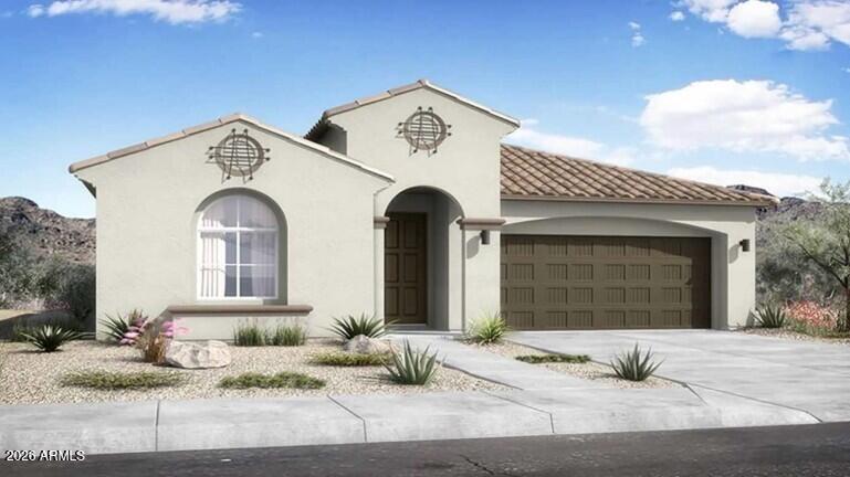 14835 W Smoketree Dr., Surprise, AZ 85387