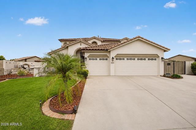 New Homes For Sale This Week That Attend Pima Butte Elementary School: July 17th to July 23rd
