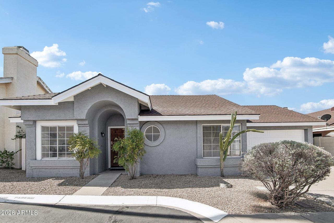 1029 E Annette Dr., Phoenix, AZ 85022