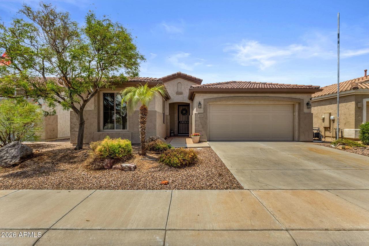 5460 S Marigold Way, Gilbert, AZ 85298