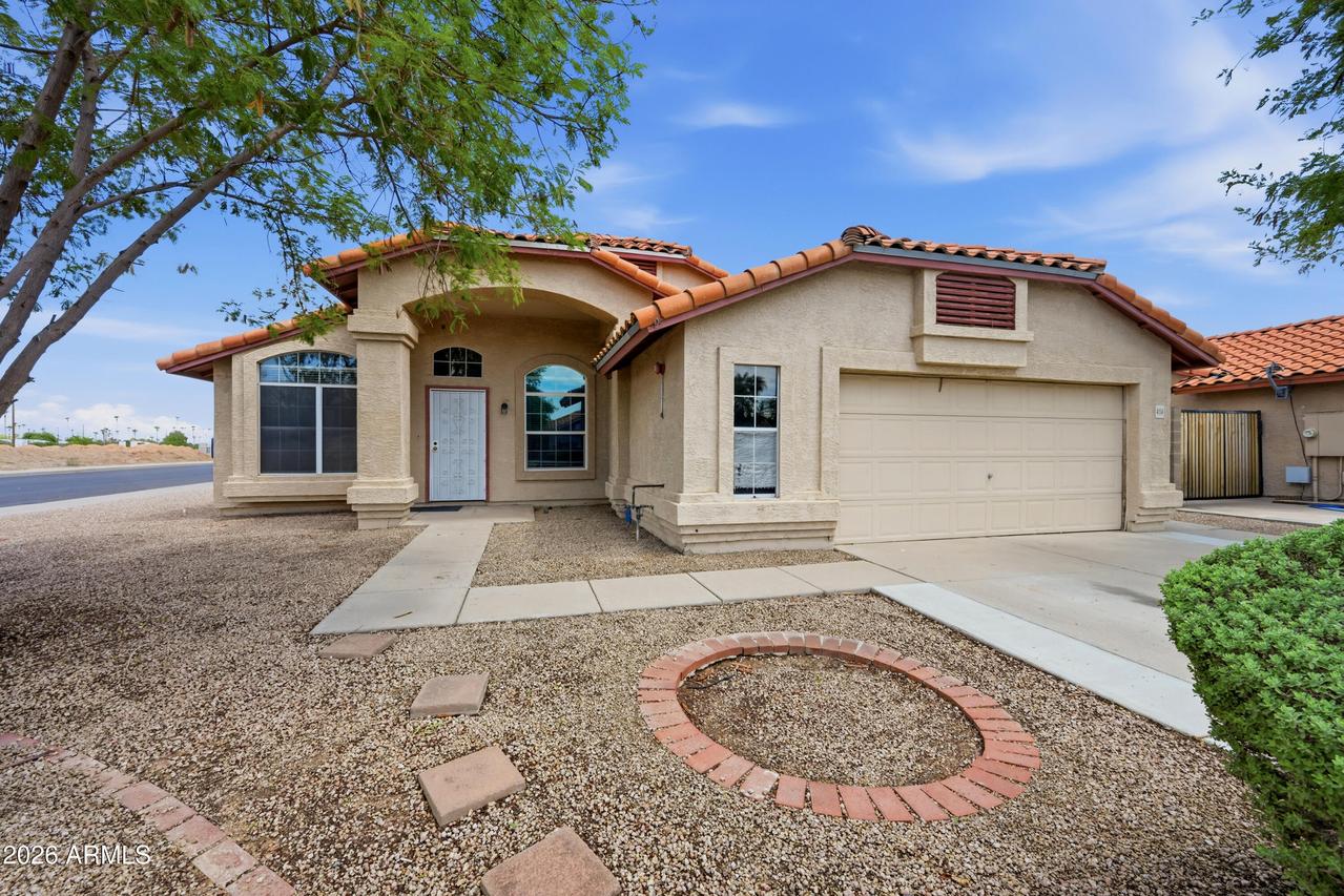 4154 E Alder Ave., Mesa, AZ 85206